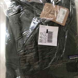 PATAGONIA MEN’S Synchilla Snap-T FLEECE Pullover